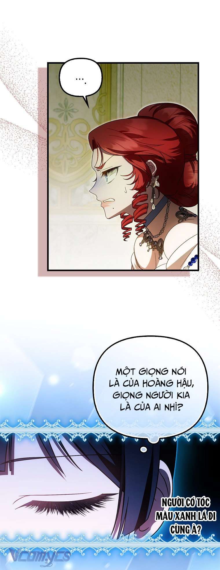 Lần Đầu Bé Út Được Yêu Thương Chapter 37 - 39