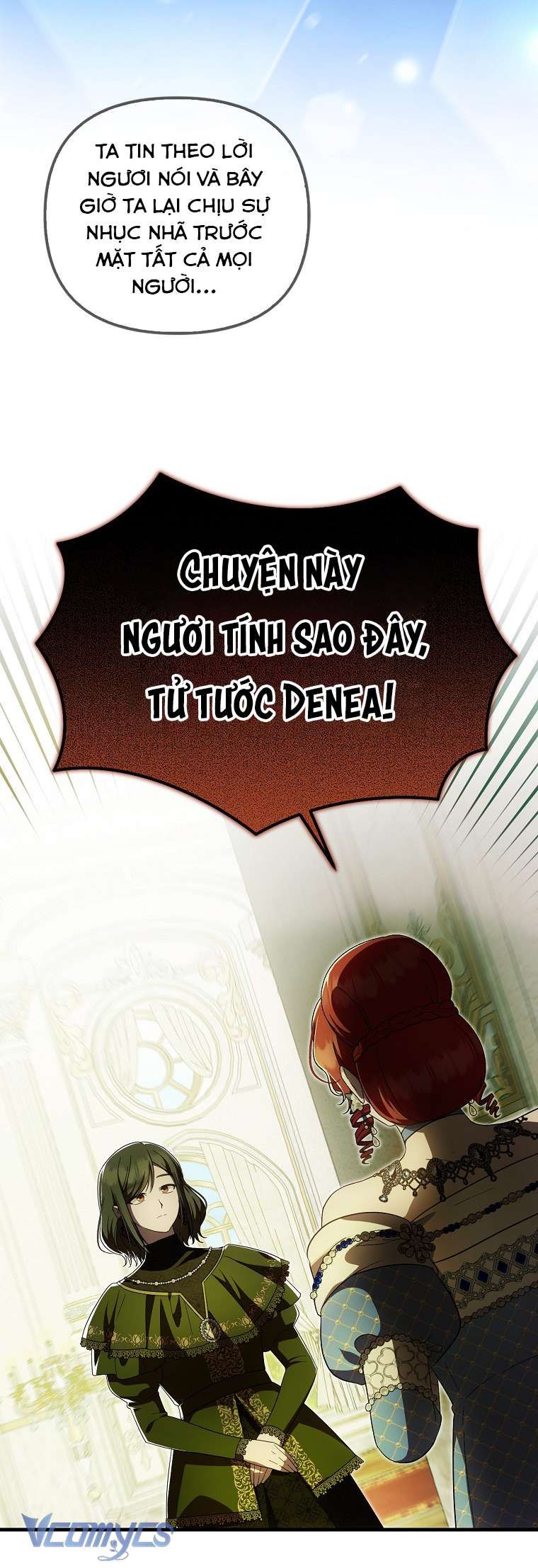 Lần Đầu Bé Út Được Yêu Thương Chapter 37 - 40