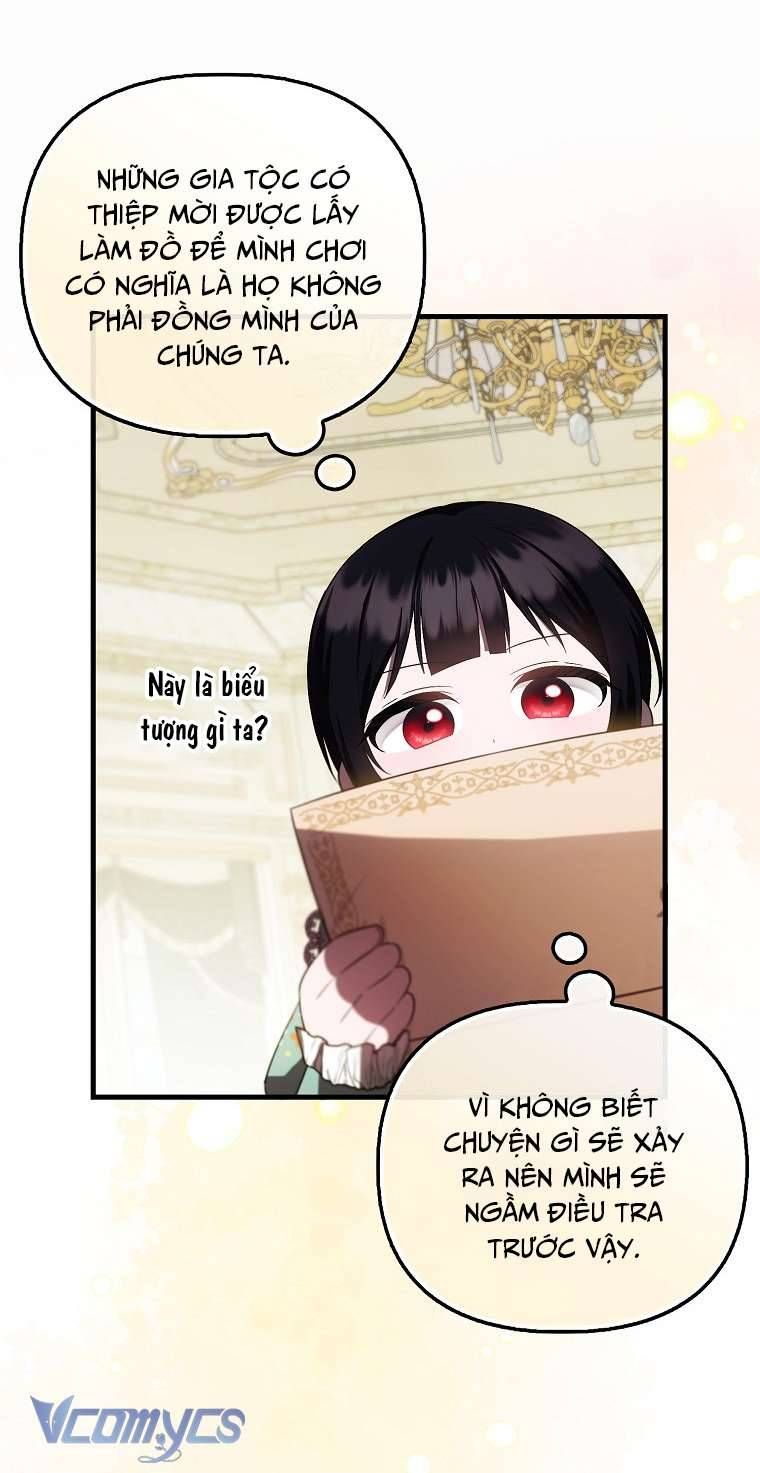 Lần Đầu Bé Út Được Yêu Thương Chapter 37 - 5