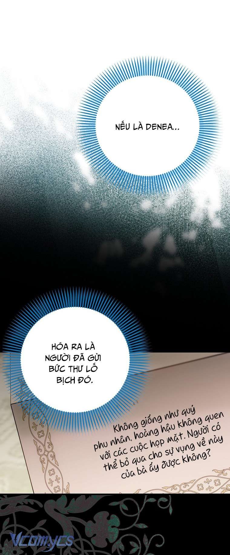 Lần Đầu Bé Út Được Yêu Thương Chapter 37 - 41