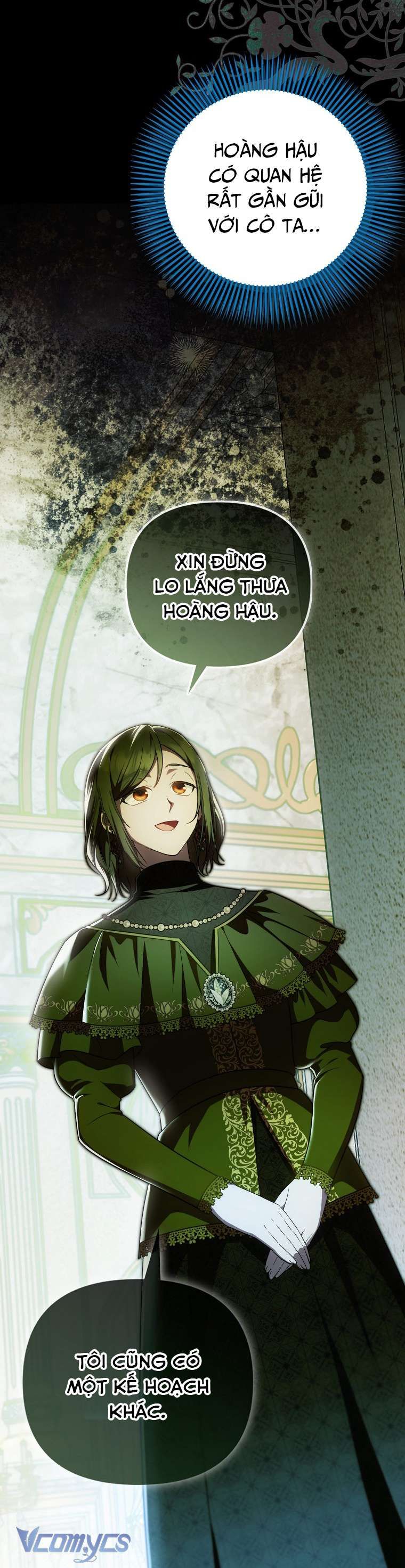 Lần Đầu Bé Út Được Yêu Thương Chapter 37 - 43