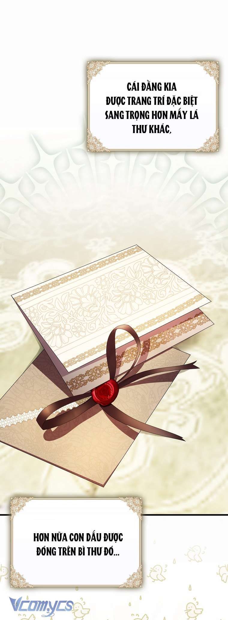 Lần Đầu Bé Út Được Yêu Thương Chapter 37 - 7