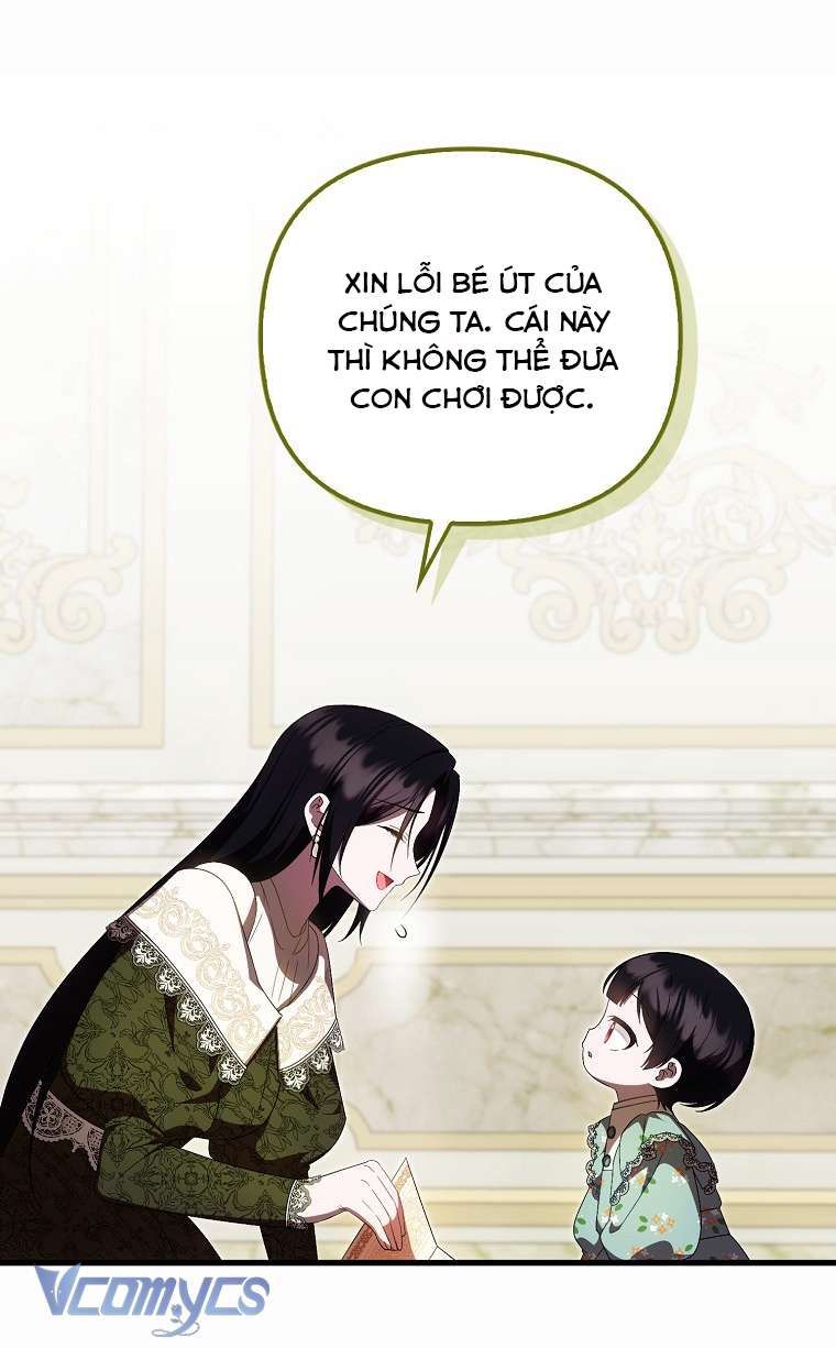 Lần Đầu Bé Út Được Yêu Thương Chapter 37 - 10