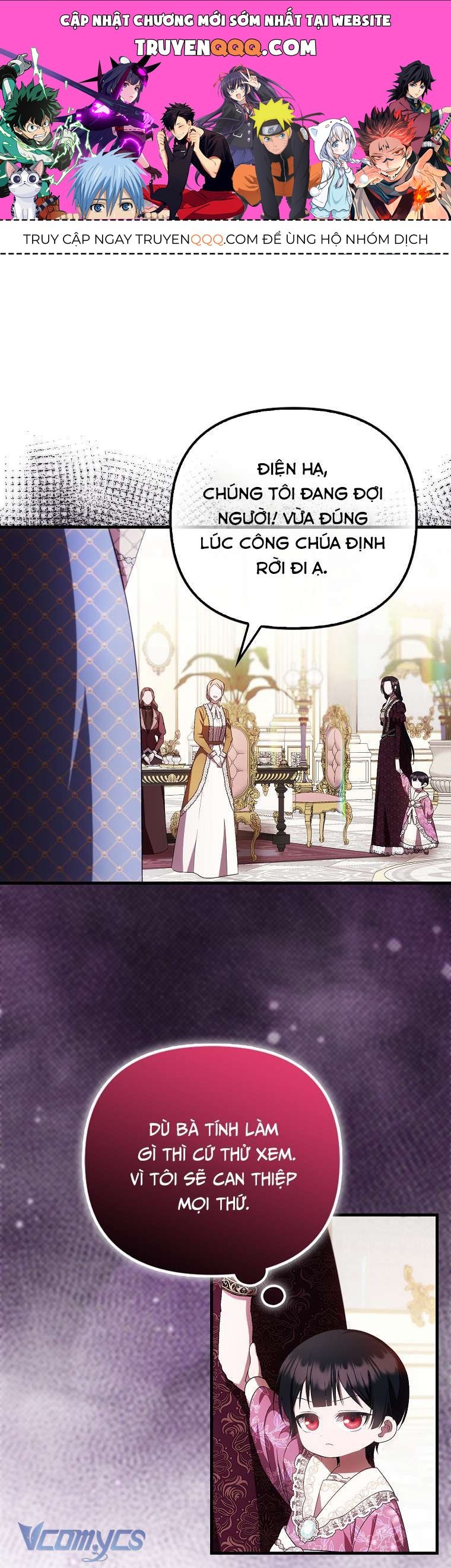 Lần Đầu Bé Út Được Yêu Thương Chapter 38 - 1