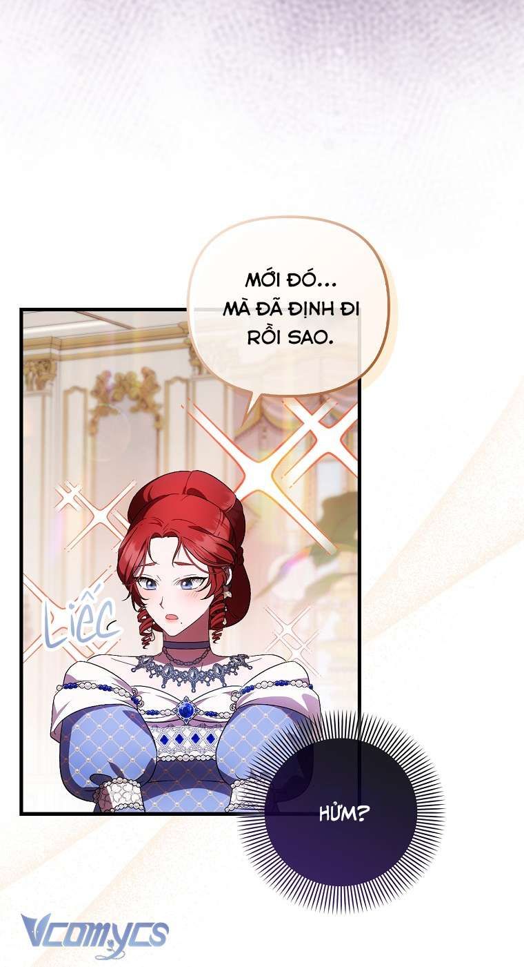 Lần Đầu Bé Út Được Yêu Thương Chapter 38 - 2