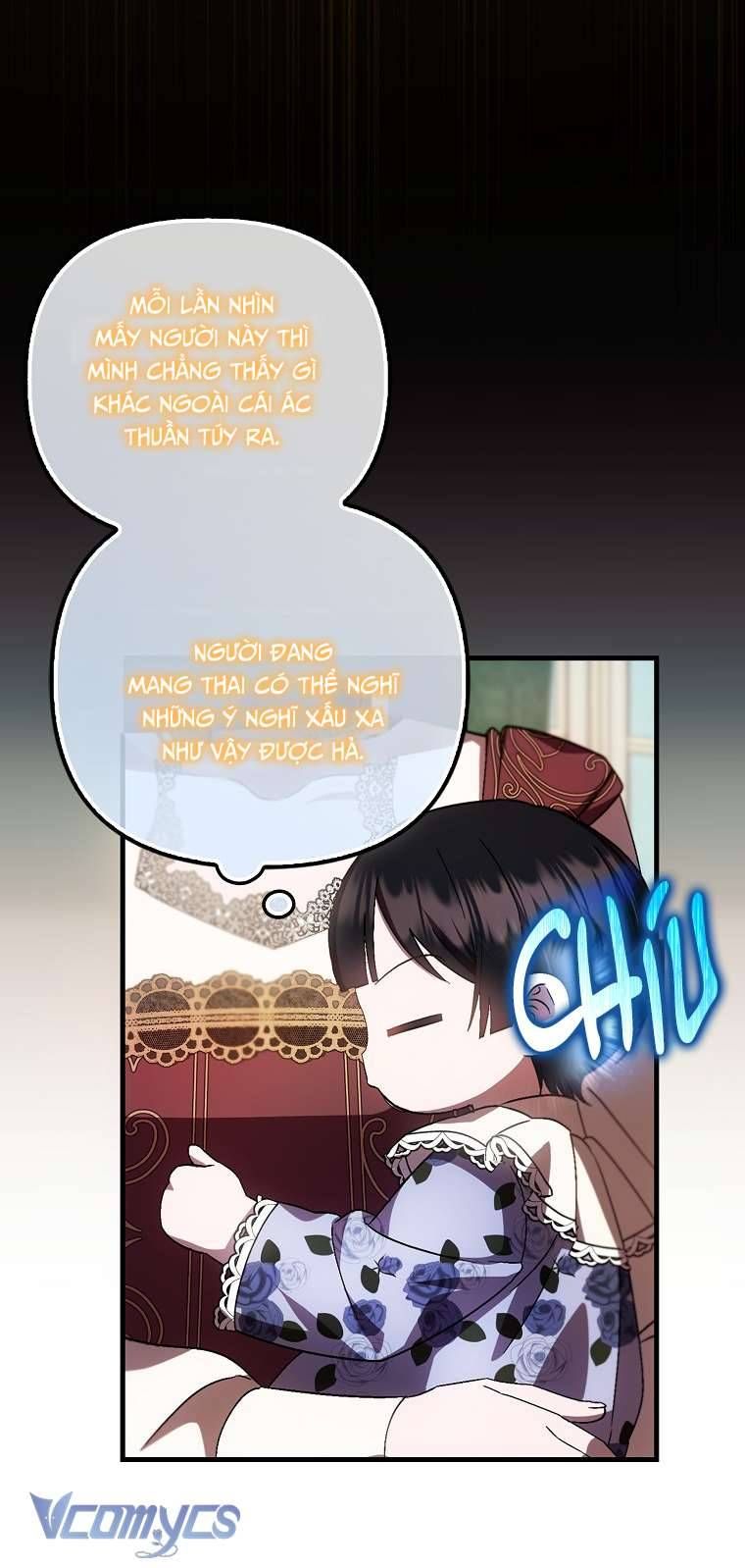 Lần Đầu Bé Út Được Yêu Thương Chapter 38 - 14