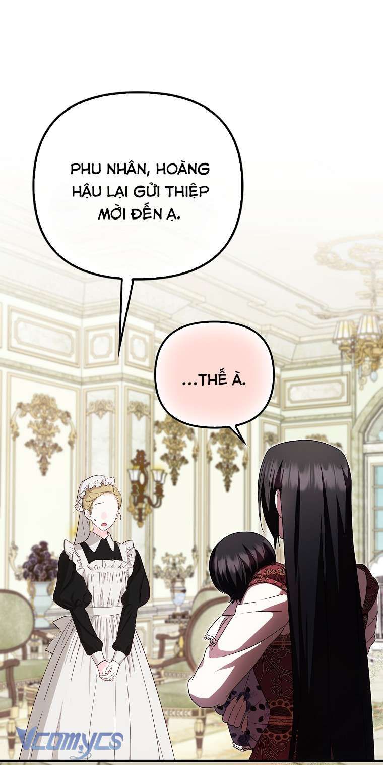 Lần Đầu Bé Út Được Yêu Thương Chapter 38 - 15