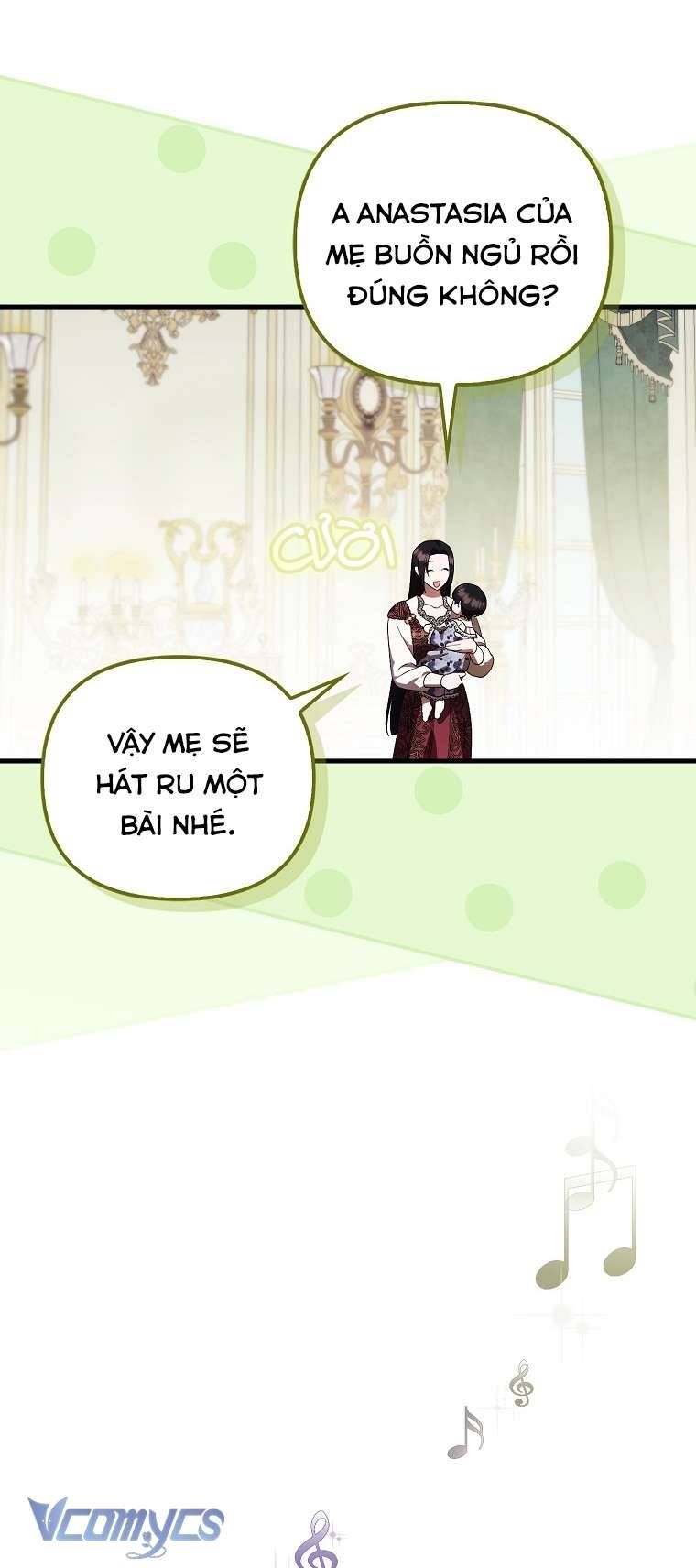 Lần Đầu Bé Út Được Yêu Thương Chapter 38 - 17