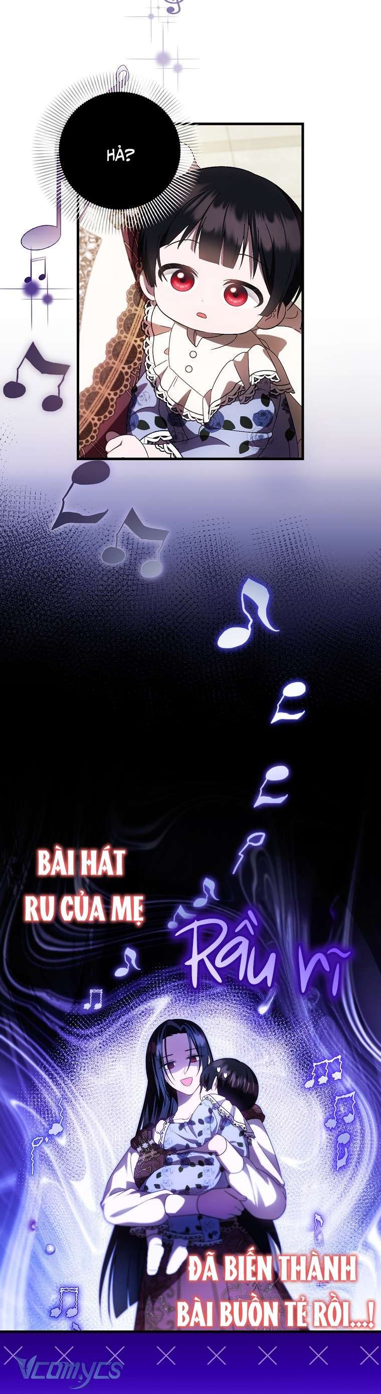 Lần Đầu Bé Út Được Yêu Thương Chapter 38 - 18