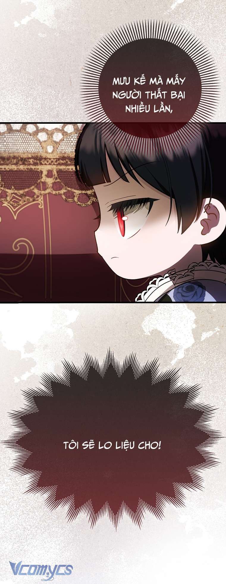 Lần Đầu Bé Út Được Yêu Thương Chapter 38 - 20