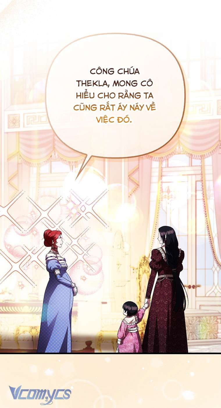 Lần Đầu Bé Út Được Yêu Thương Chapter 38 - 3