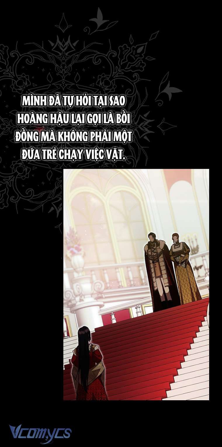 Lần Đầu Bé Út Được Yêu Thương Chapter 38 - 24