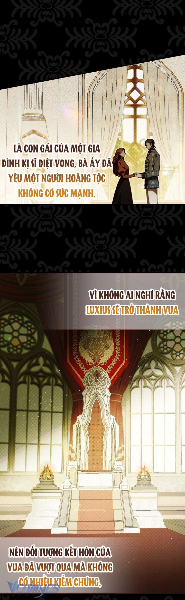 Lần Đầu Bé Út Được Yêu Thương Chapter 38 - 26