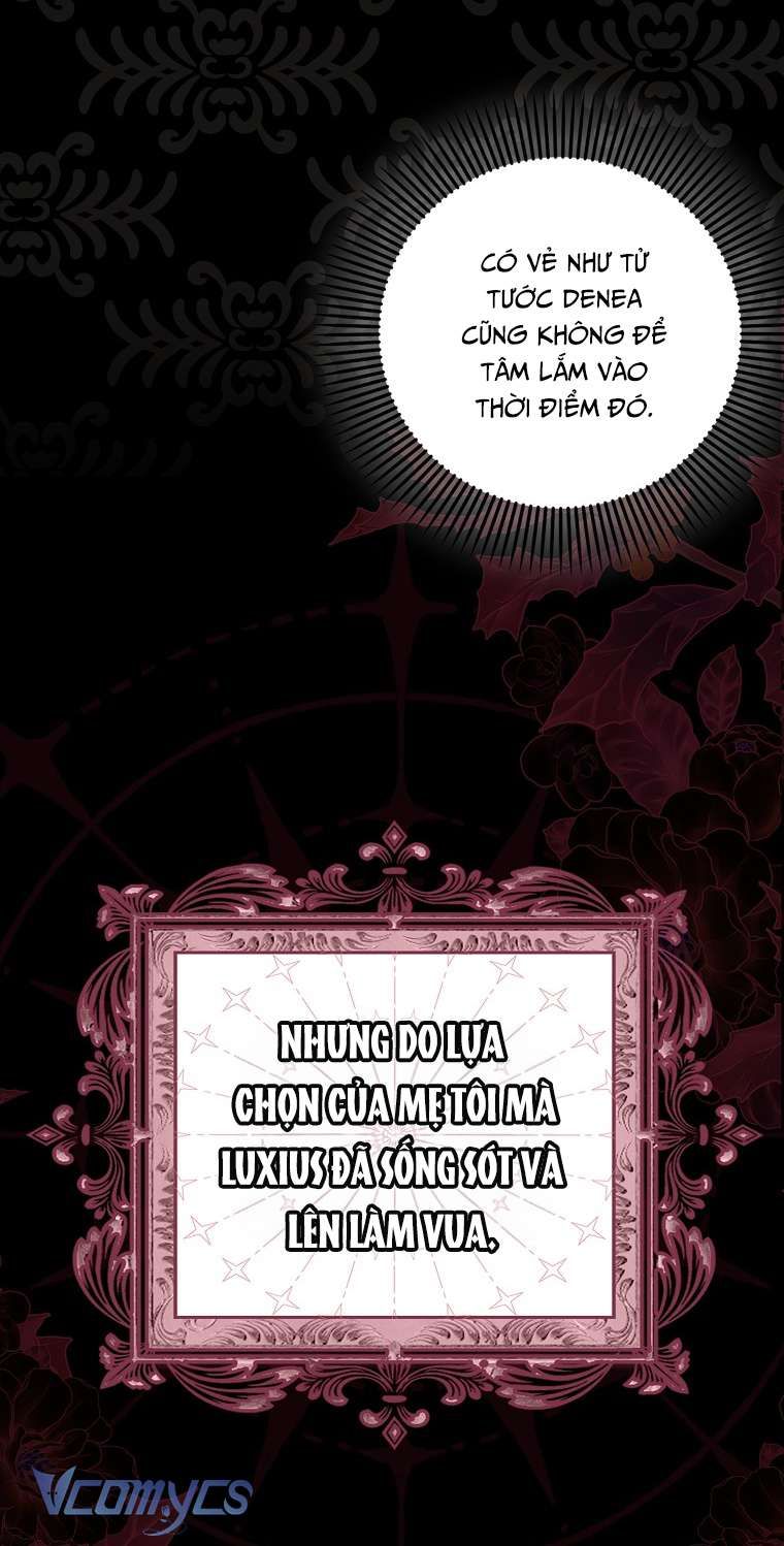 Lần Đầu Bé Út Được Yêu Thương Chapter 38 - 27