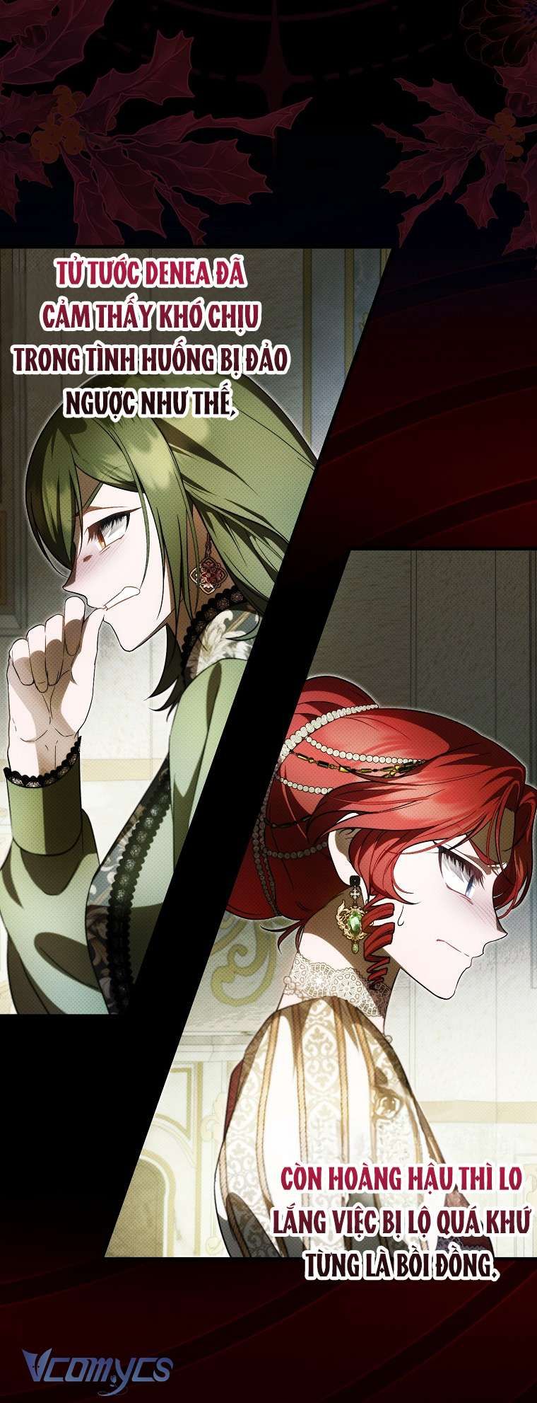 Lần Đầu Bé Út Được Yêu Thương Chapter 38 - 28