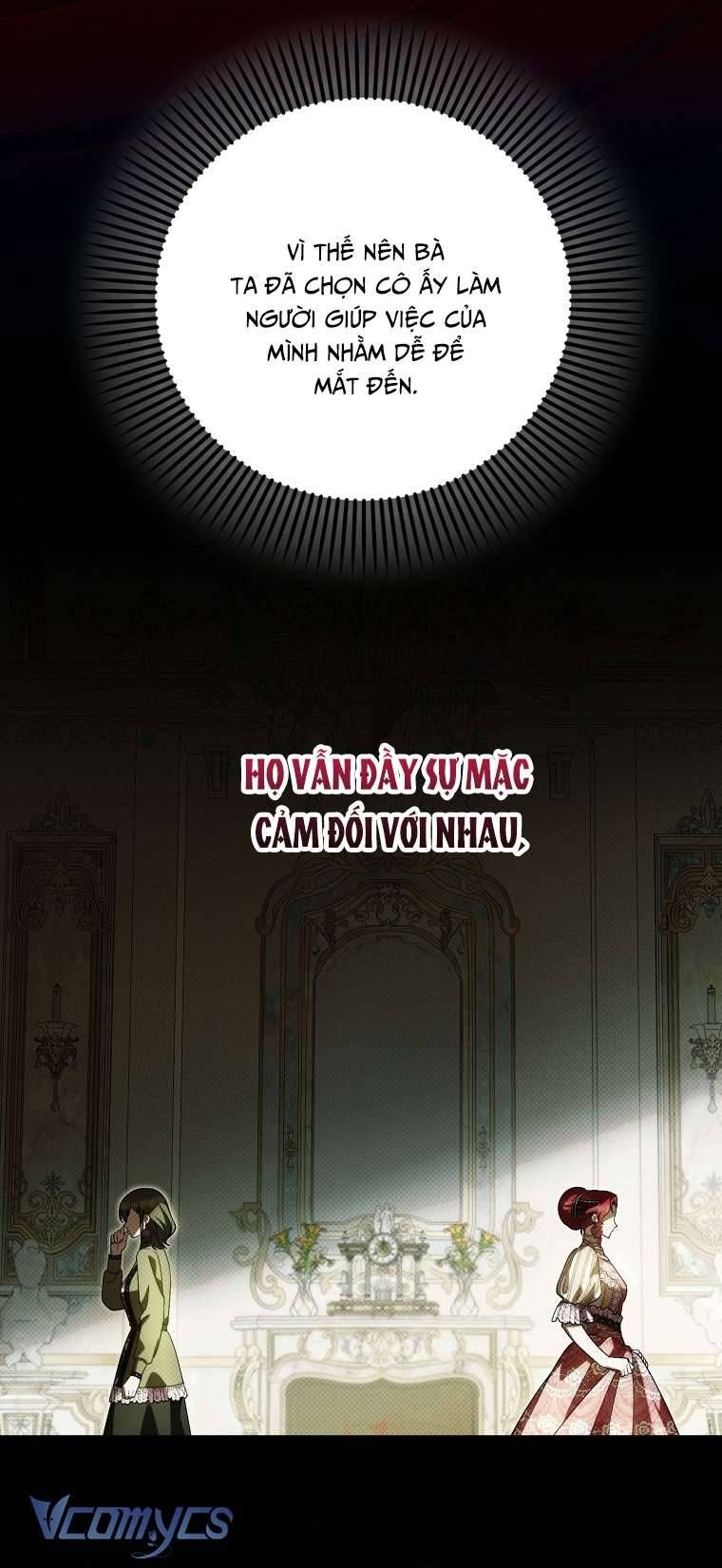 Lần Đầu Bé Út Được Yêu Thương Chapter 38 - 29