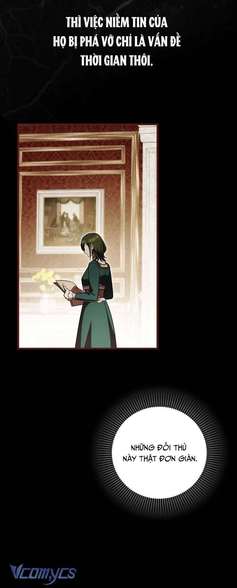 Lần Đầu Bé Út Được Yêu Thương Chapter 38 - 31