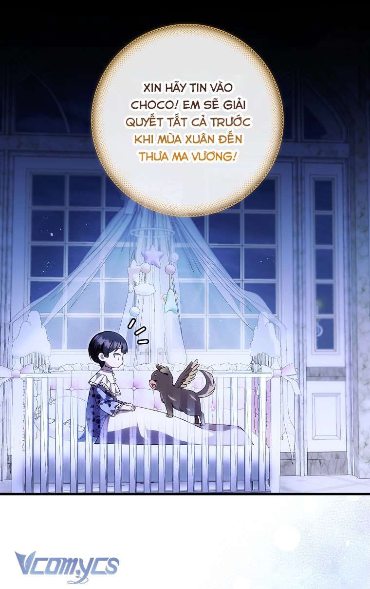 Lần Đầu Bé Út Được Yêu Thương Chapter 38 - 32