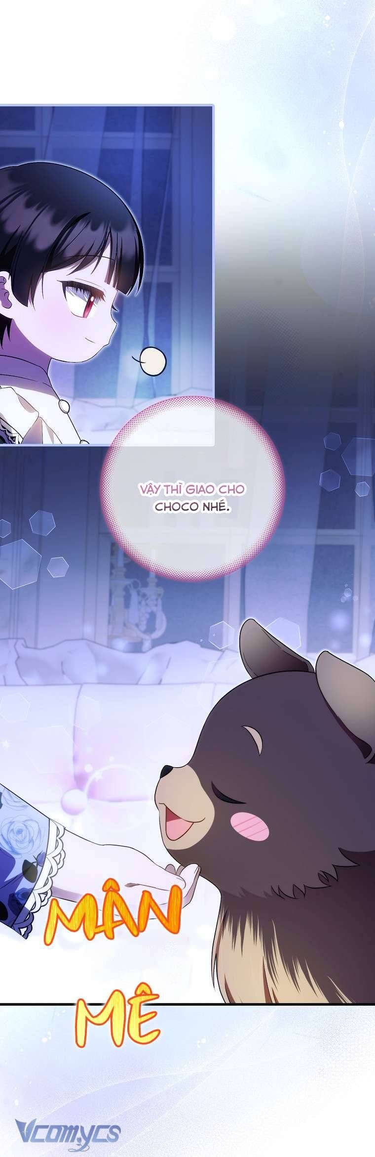 Lần Đầu Bé Út Được Yêu Thương Chapter 38 - 33