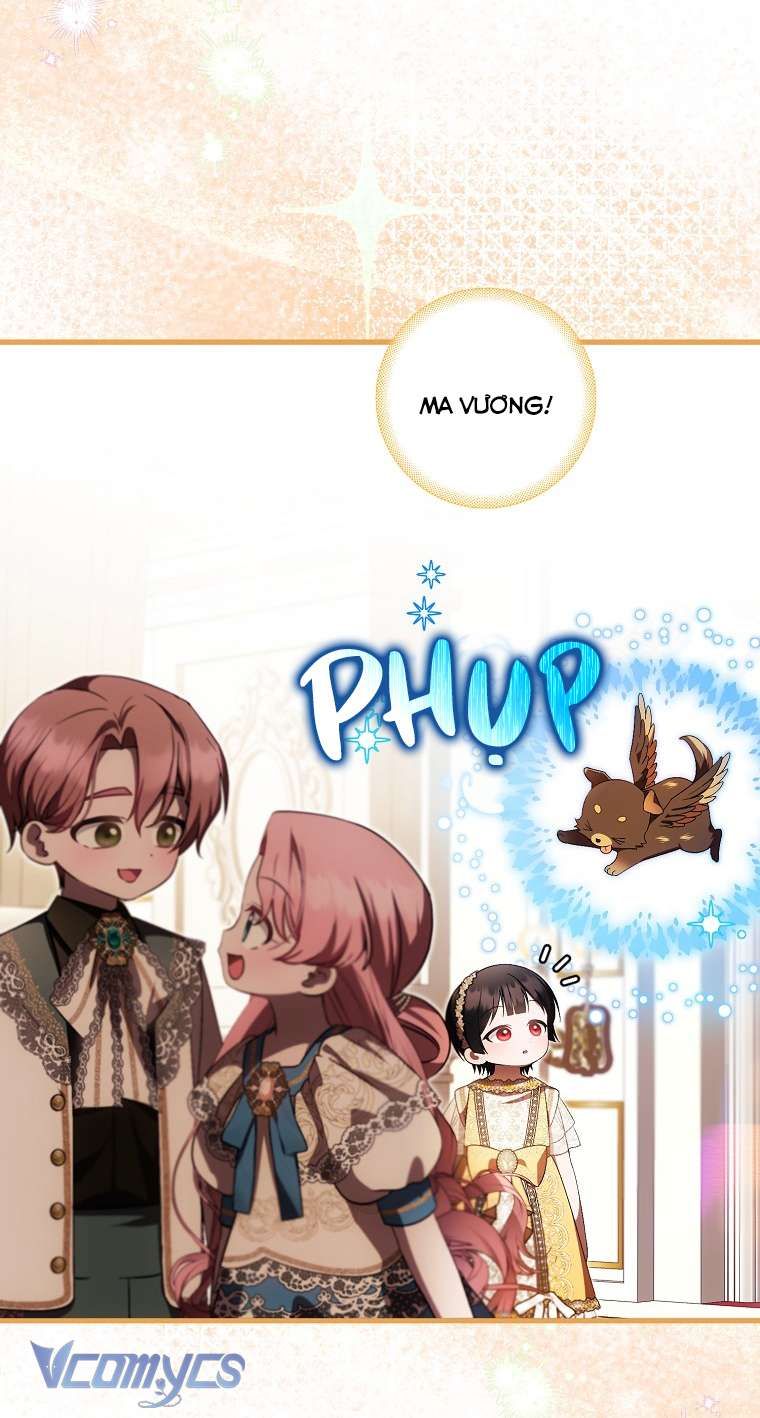 Lần Đầu Bé Út Được Yêu Thương Chapter 38 - 35