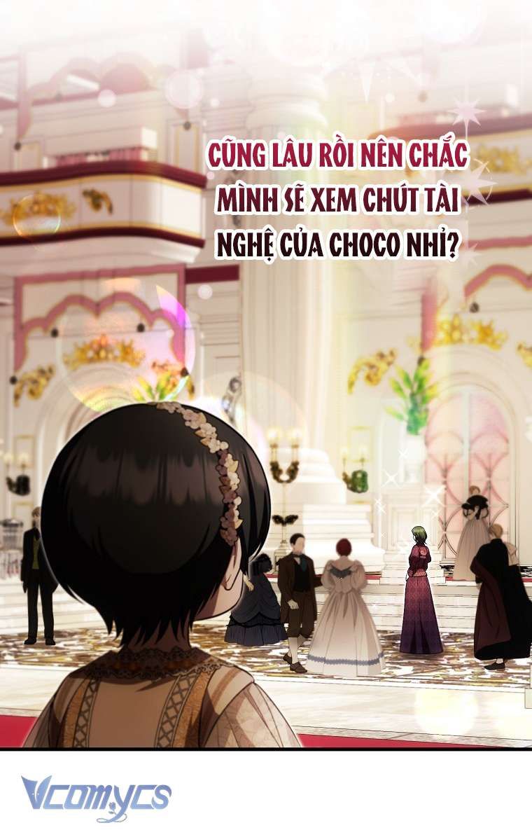 Lần Đầu Bé Út Được Yêu Thương Chapter 38 - 39