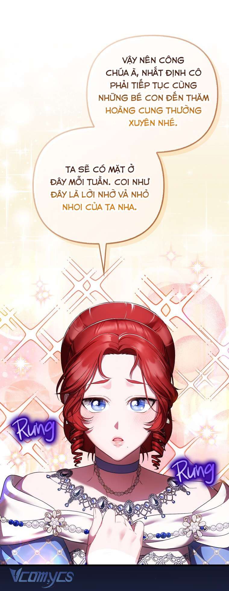 Lần Đầu Bé Út Được Yêu Thương Chapter 38 - 5