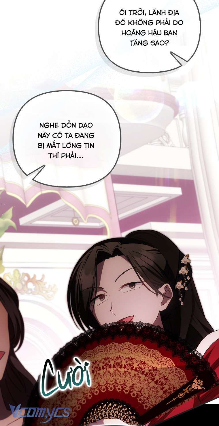 Lần Đầu Bé Út Được Yêu Thương Chapter 38 - 42