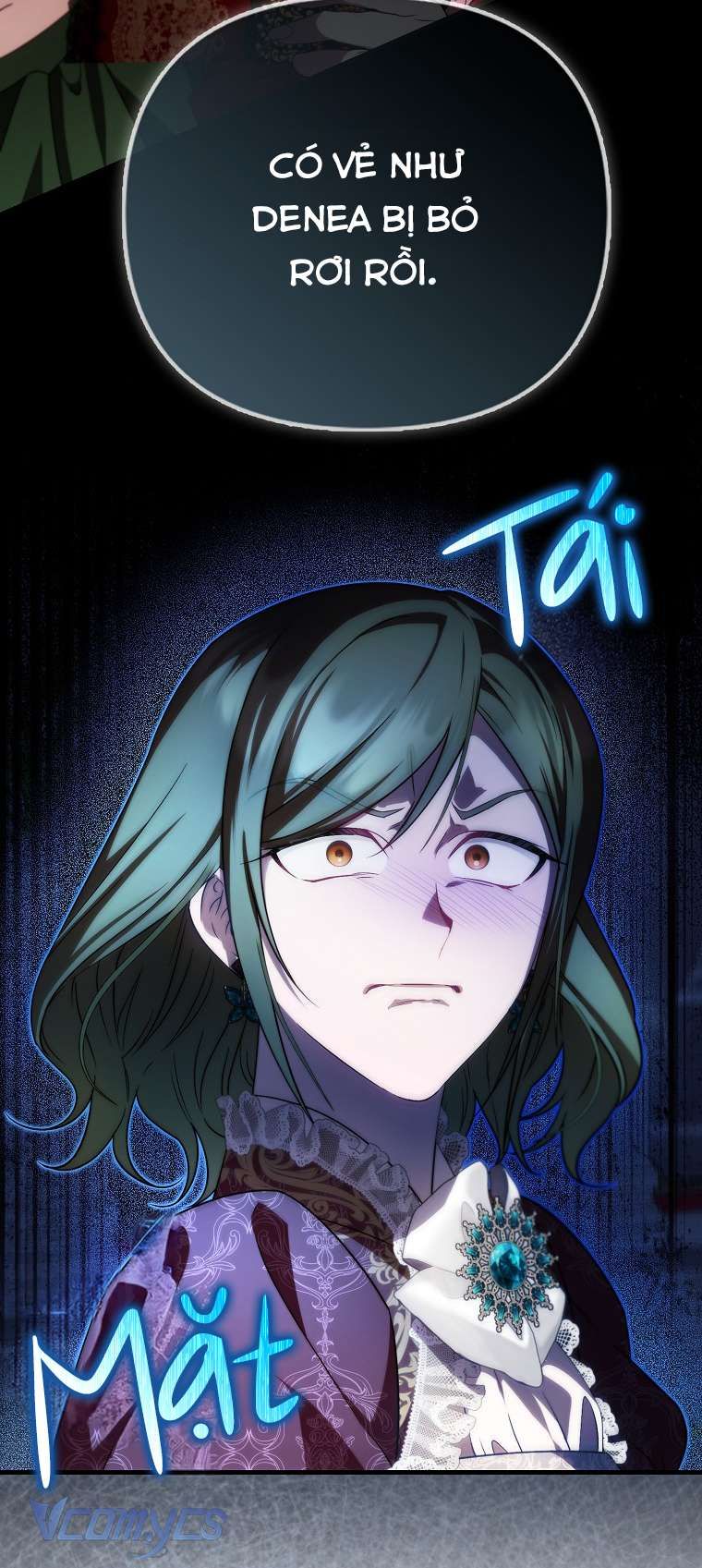 Lần Đầu Bé Út Được Yêu Thương Chapter 38 - 43