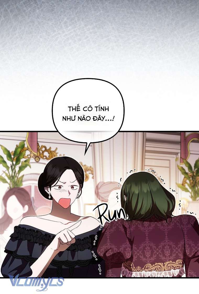 Lần Đầu Bé Út Được Yêu Thương Chapter 38 - 44