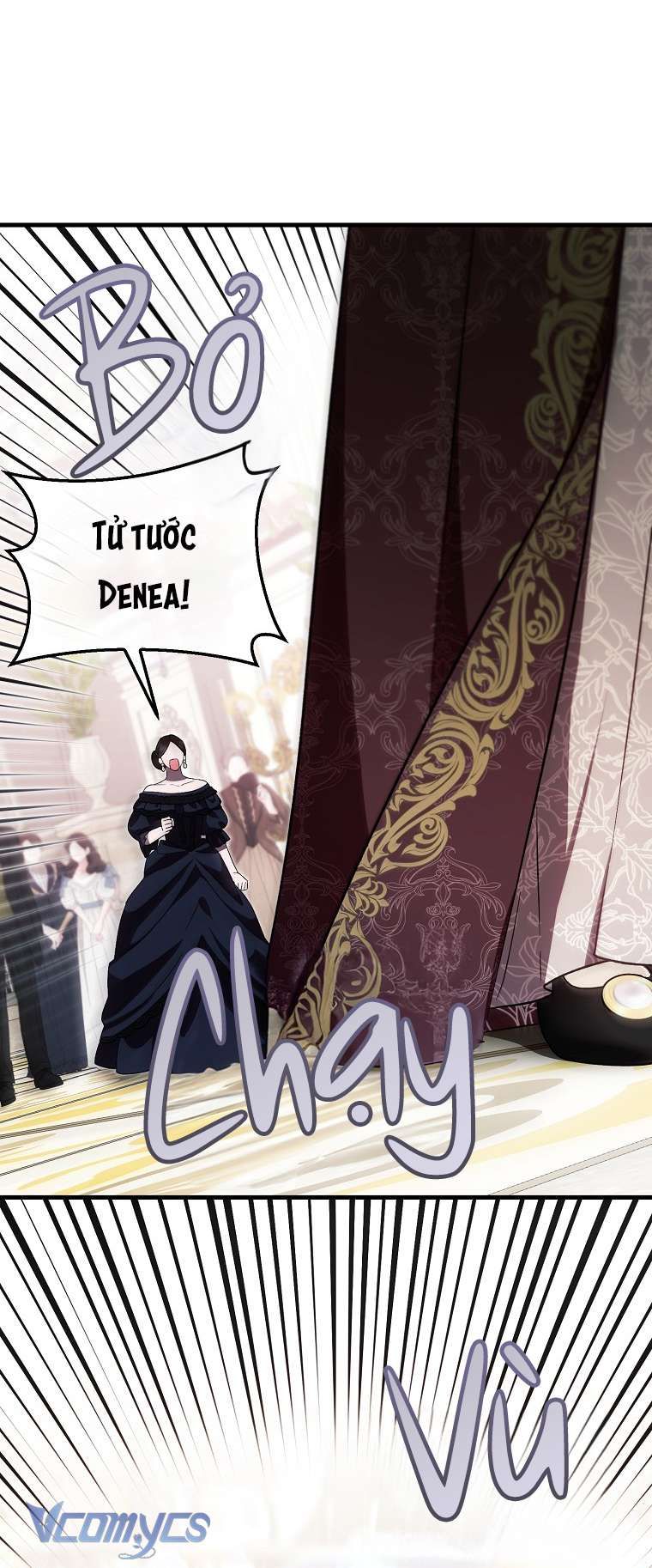 Lần Đầu Bé Út Được Yêu Thương Chapter 38 - 45