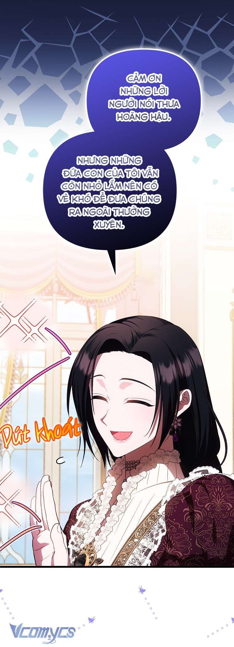 Lần Đầu Bé Út Được Yêu Thương Chapter 38 - 6