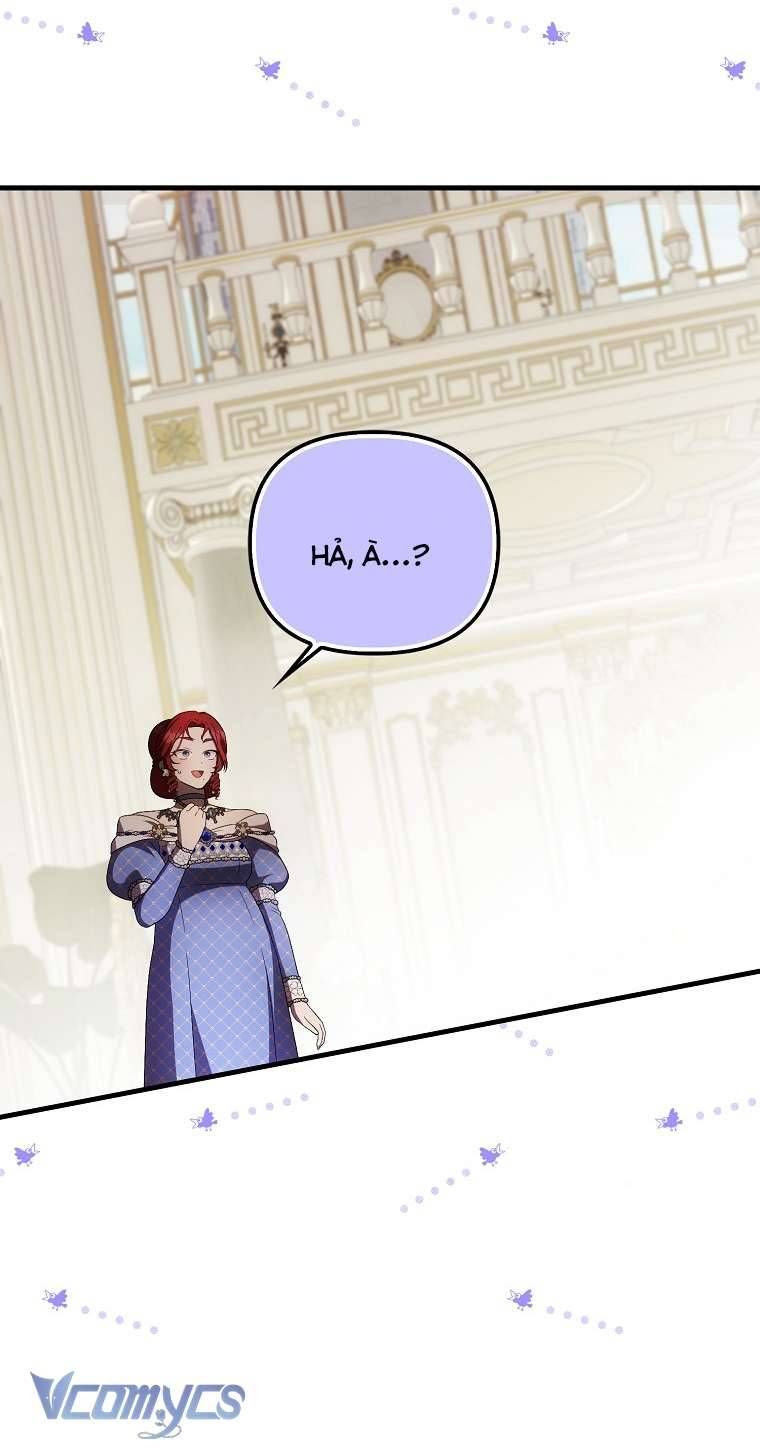 Lần Đầu Bé Út Được Yêu Thương Chapter 38 - 7