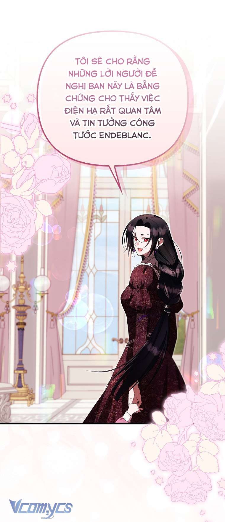 Lần Đầu Bé Út Được Yêu Thương Chapter 38 - 8