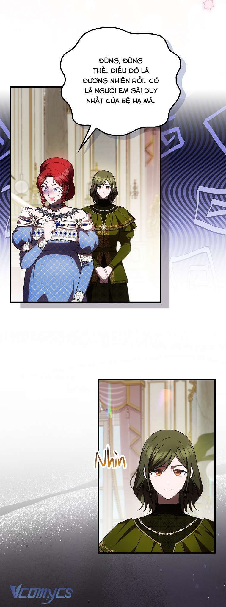 Lần Đầu Bé Út Được Yêu Thương Chapter 38 - 9