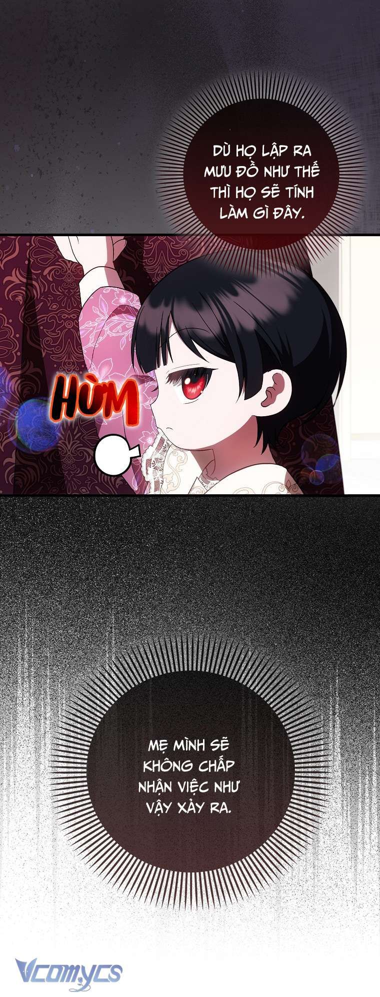 Lần Đầu Bé Út Được Yêu Thương Chapter 38 - 10