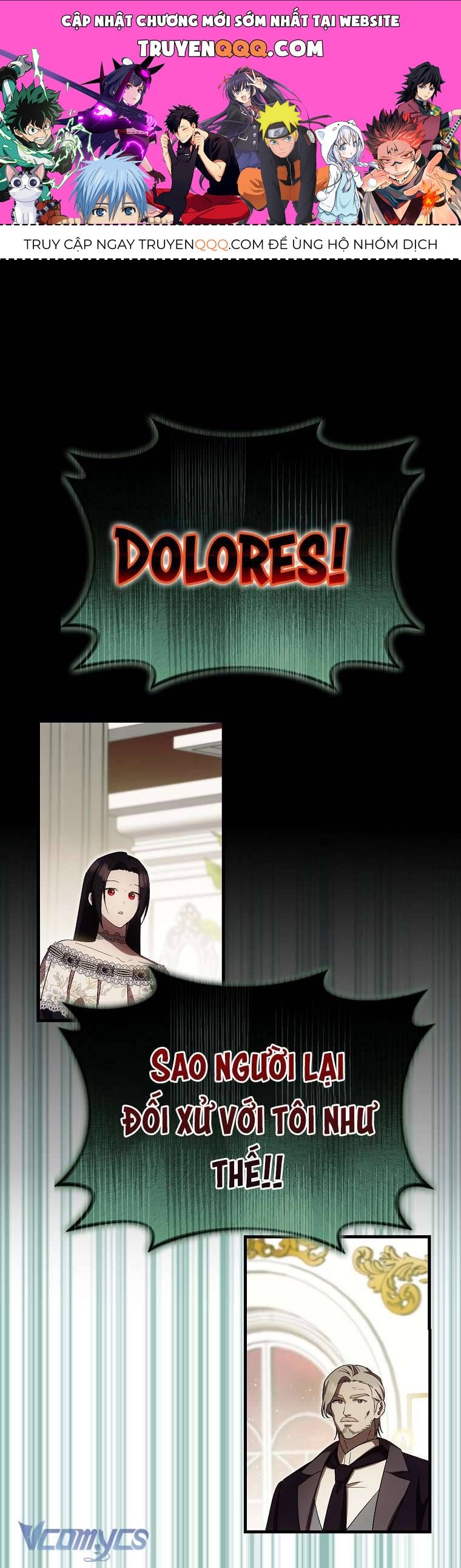 Lần Đầu Bé Út Được Yêu Thương Chapter 39 - 1