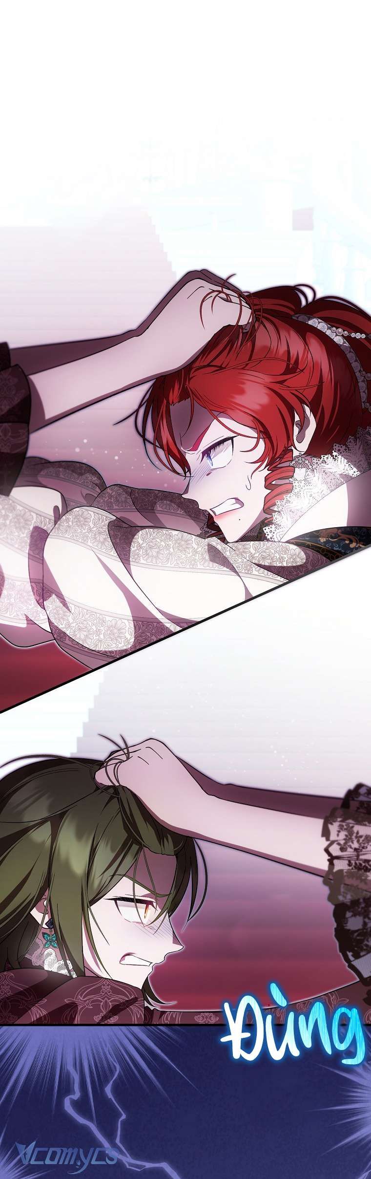 Lần Đầu Bé Út Được Yêu Thương Chapter 39 - 13