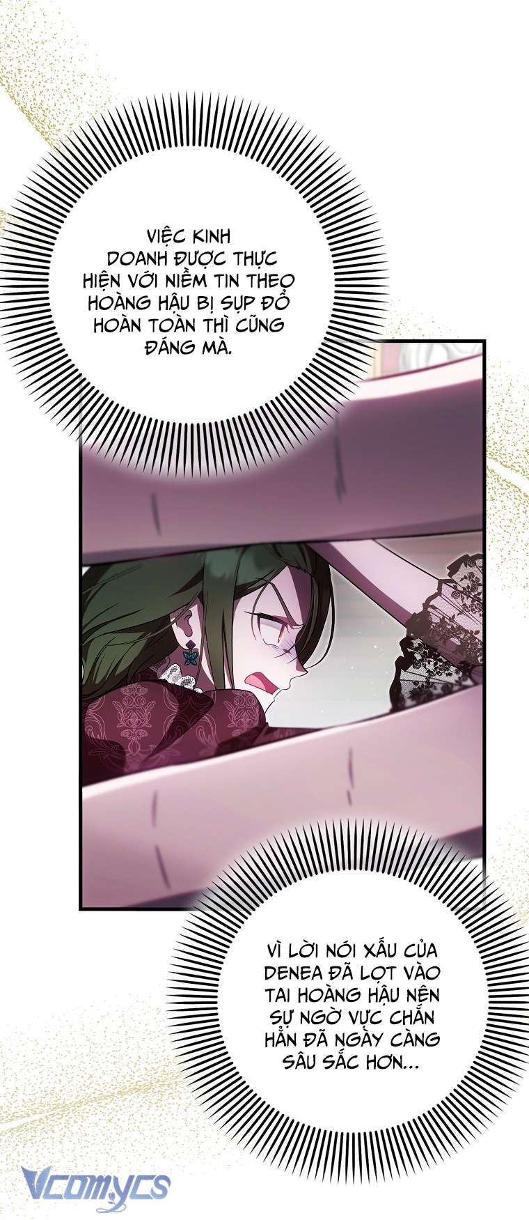 Lần Đầu Bé Út Được Yêu Thương Chapter 39 - 17