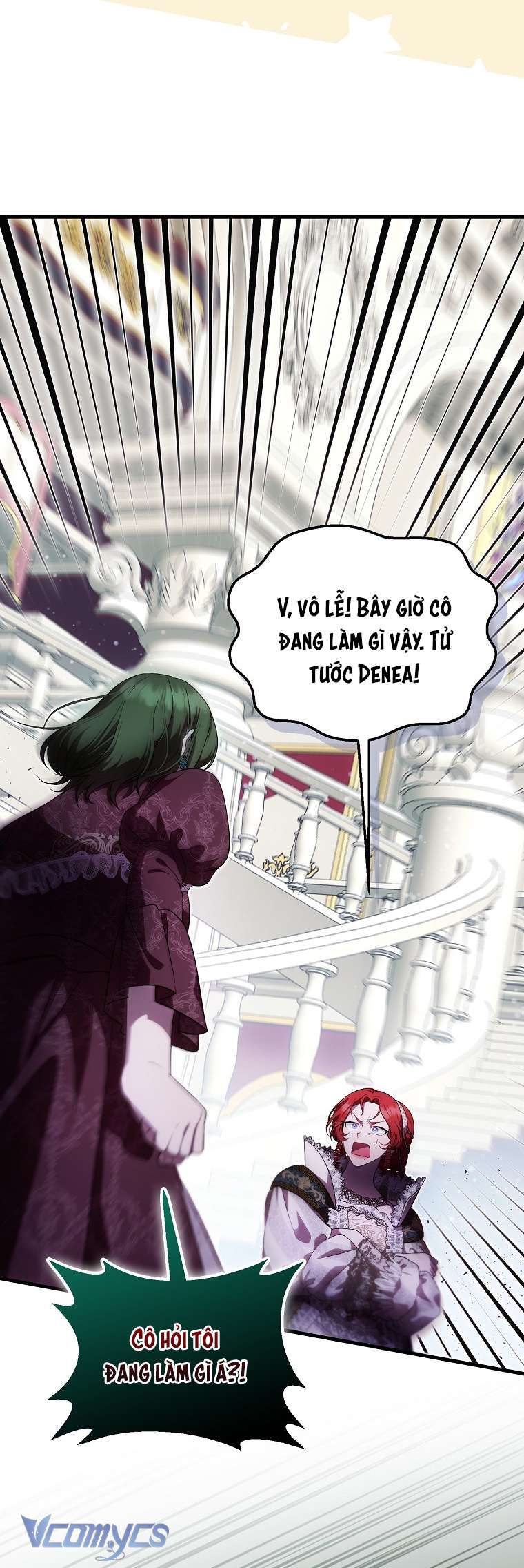 Lần Đầu Bé Út Được Yêu Thương Chapter 39 - 3