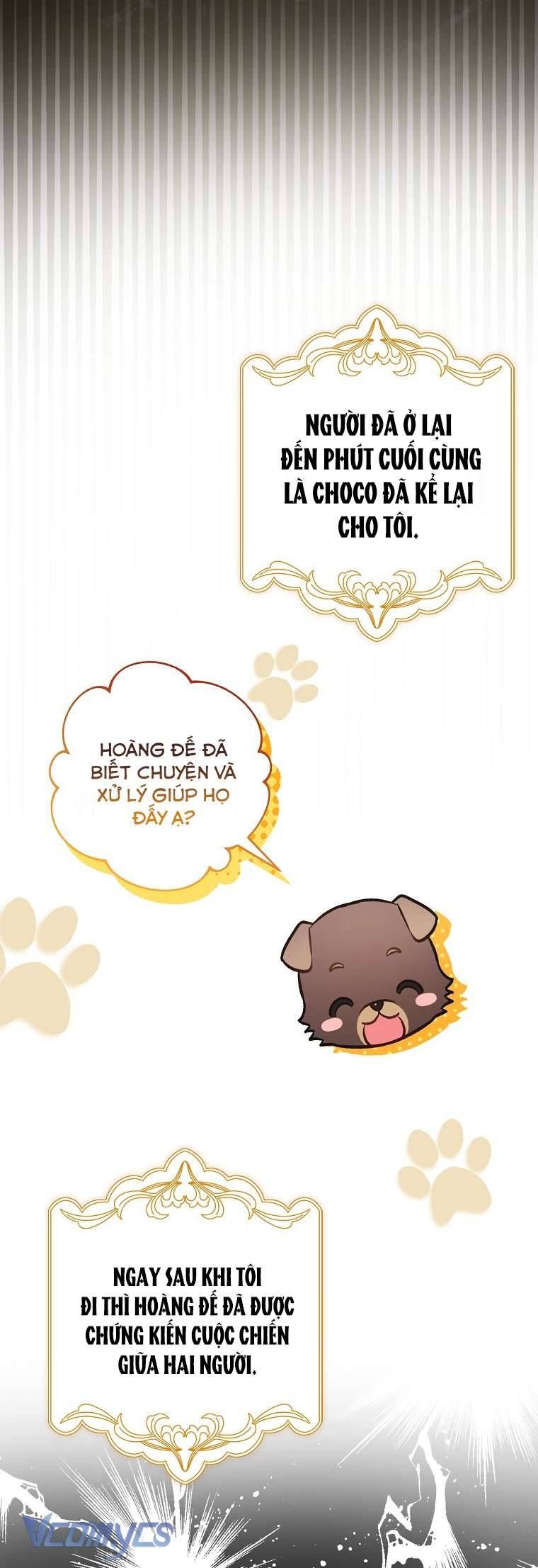 Lần Đầu Bé Út Được Yêu Thương Chapter 39 - 21