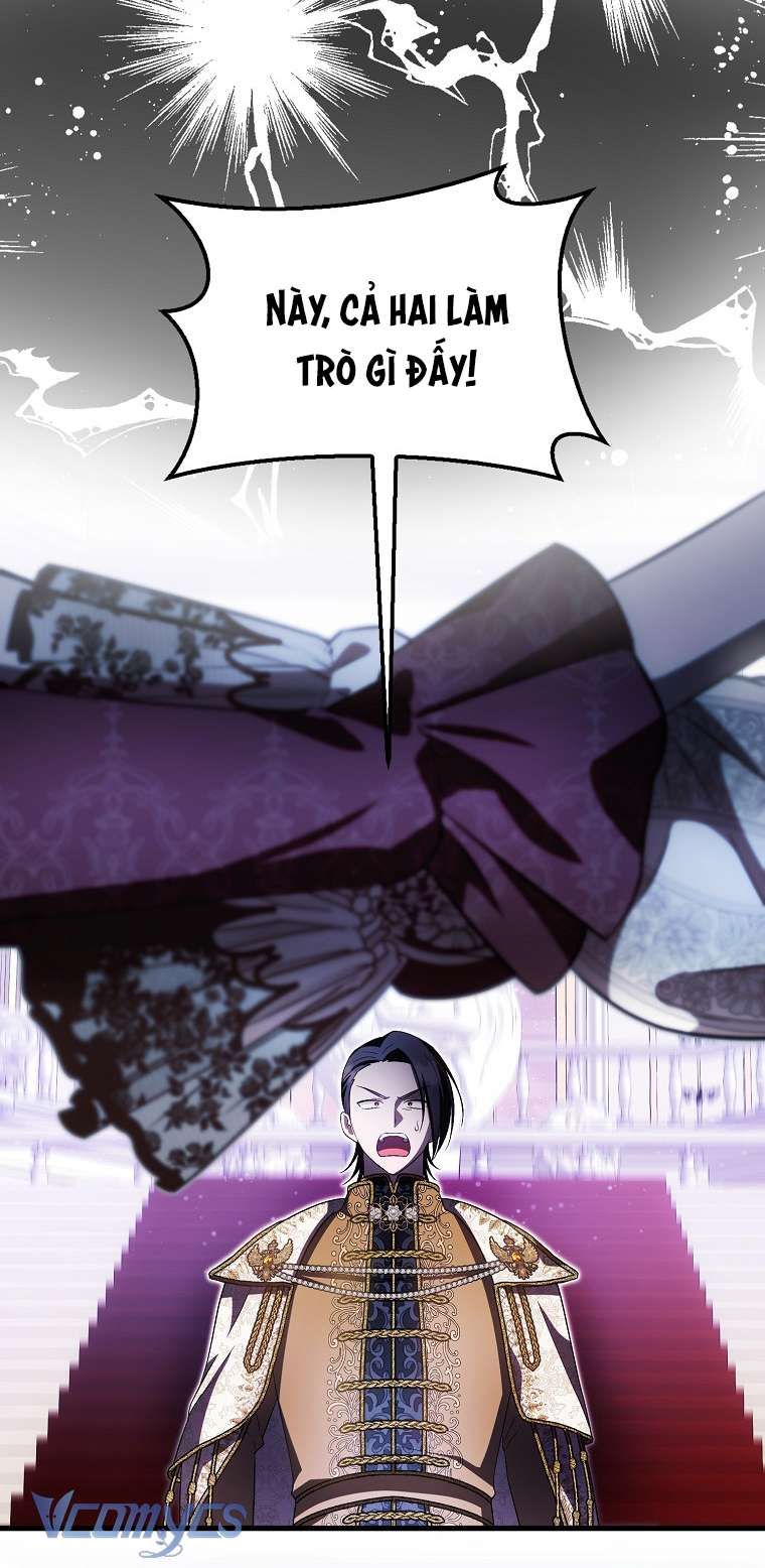 Lần Đầu Bé Út Được Yêu Thương Chapter 39 - 22