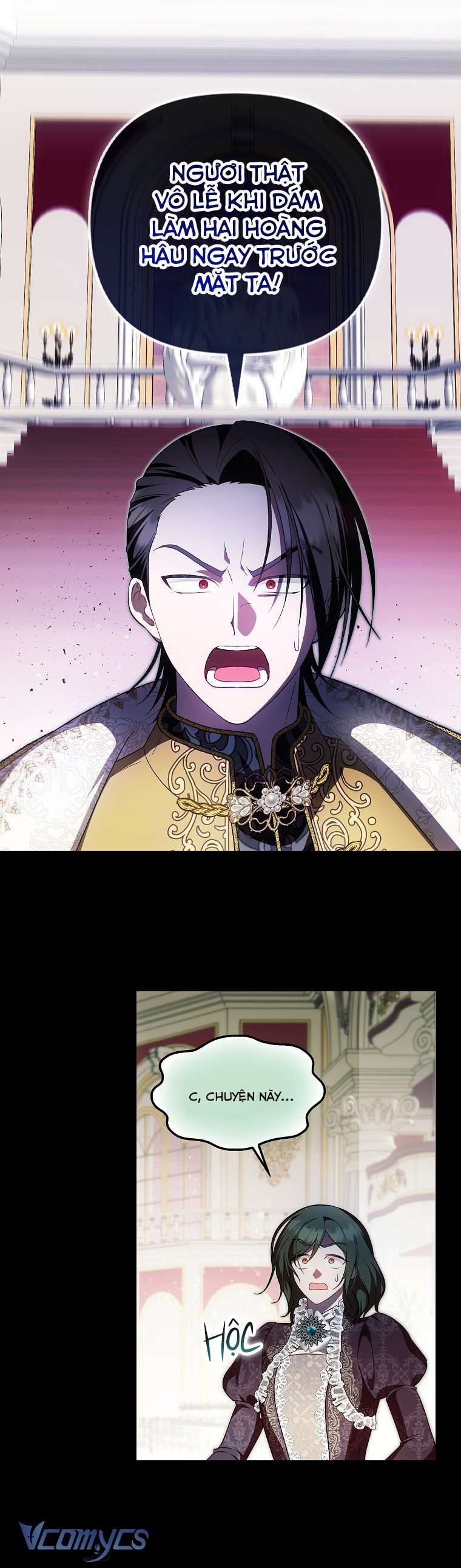 Lần Đầu Bé Út Được Yêu Thương Chapter 39 - 23