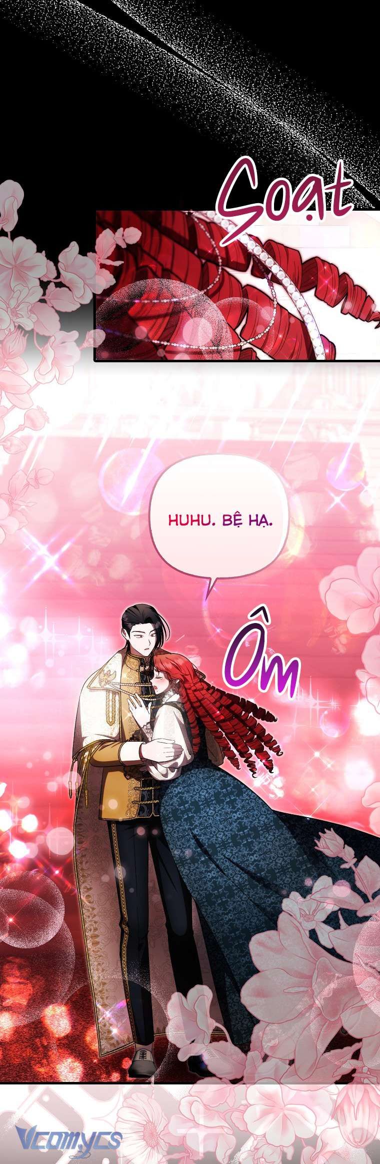 Lần Đầu Bé Út Được Yêu Thương Chapter 39 - 25