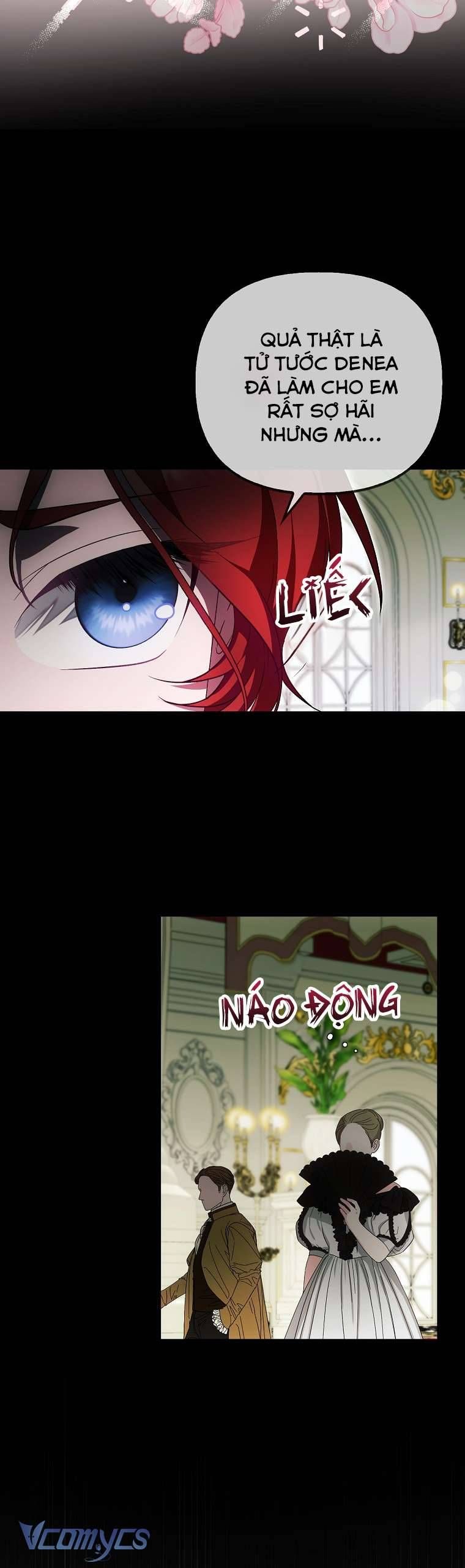 Lần Đầu Bé Út Được Yêu Thương Chapter 39 - 26