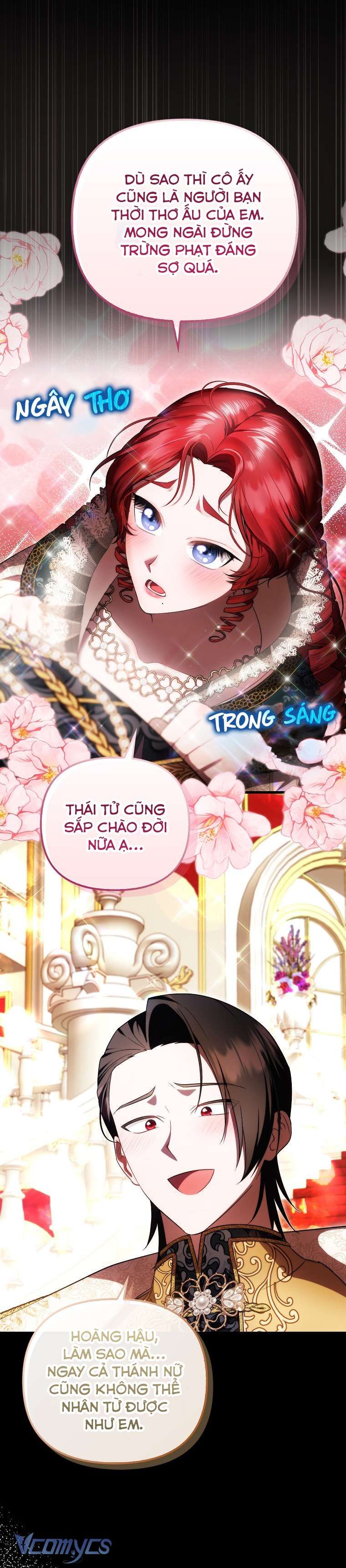 Lần Đầu Bé Út Được Yêu Thương Chapter 39 - 27