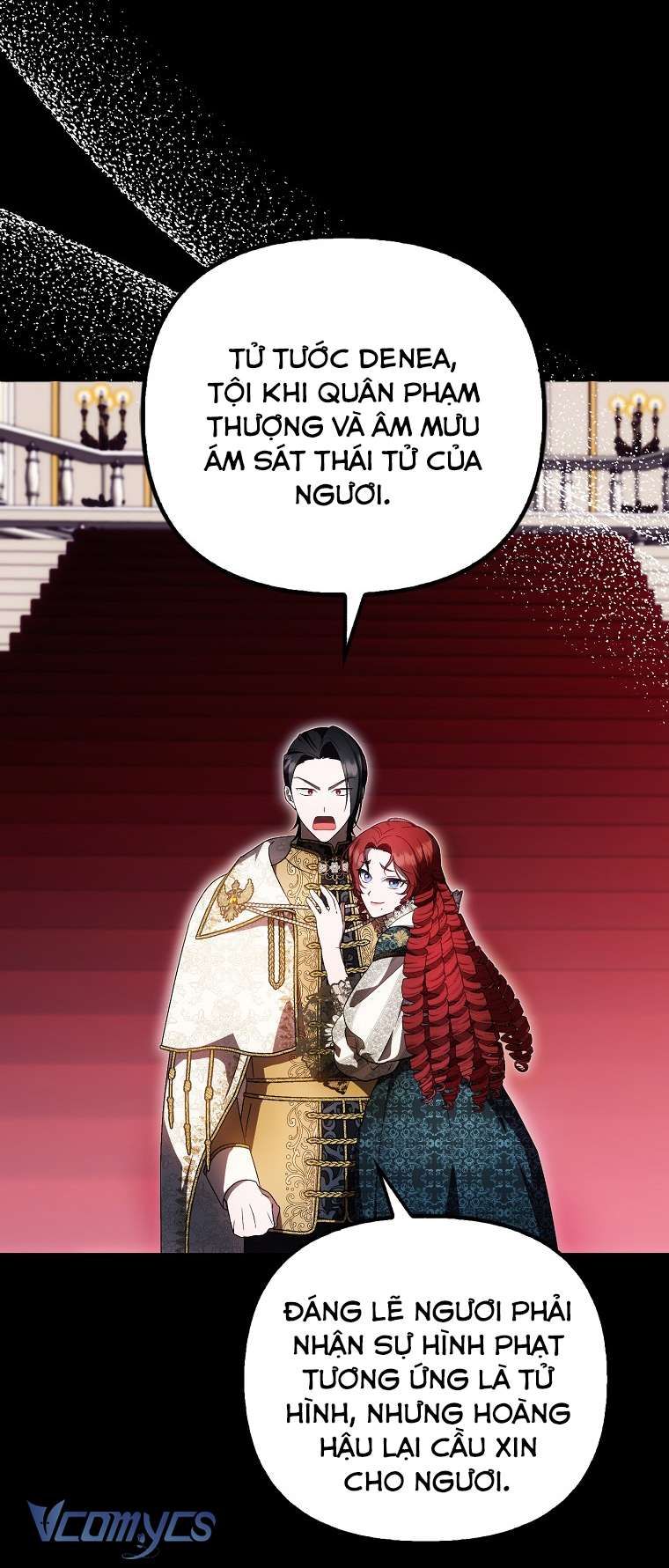 Lần Đầu Bé Út Được Yêu Thương Chapter 39 - 28