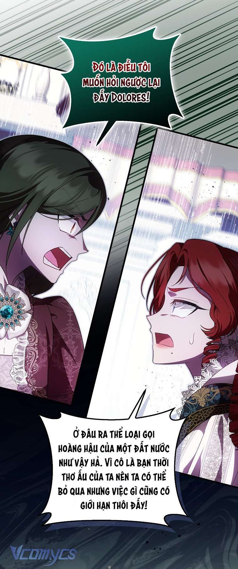 Lần Đầu Bé Út Được Yêu Thương Chapter 39 - 4