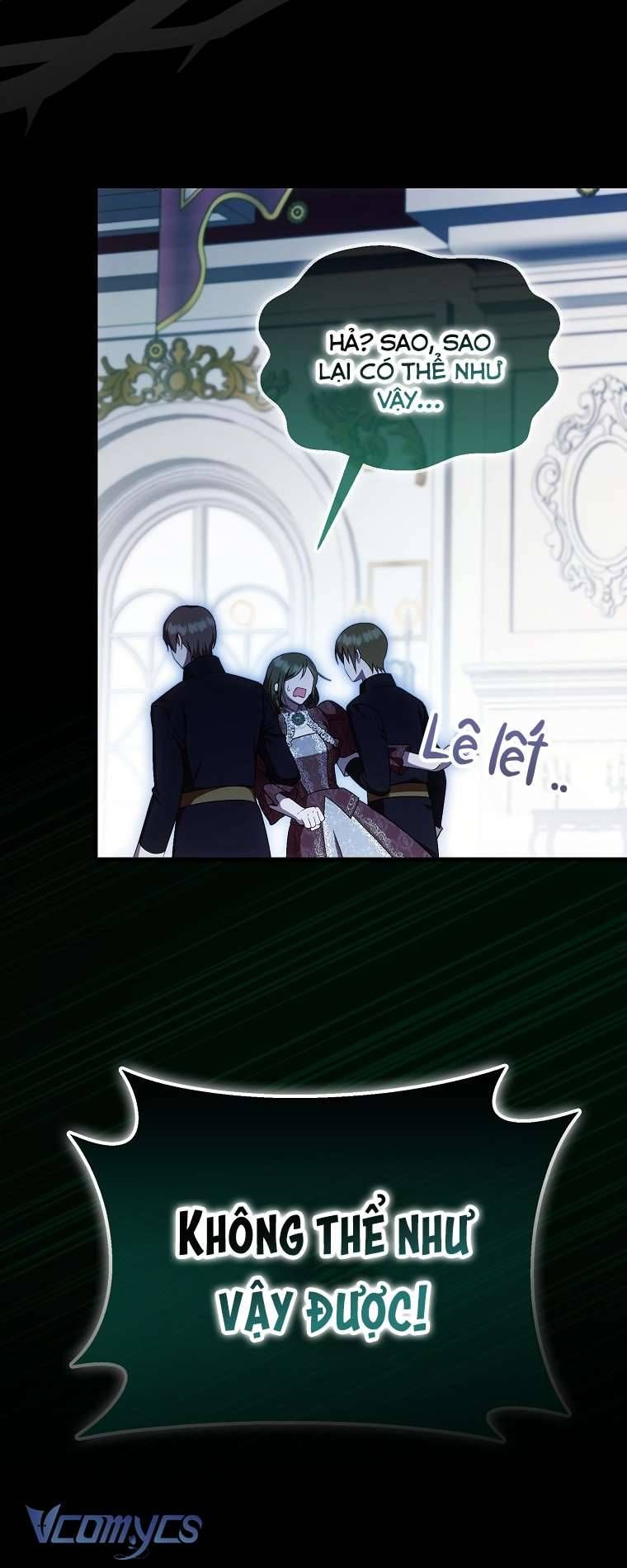 Lần Đầu Bé Út Được Yêu Thương Chapter 39 - 31