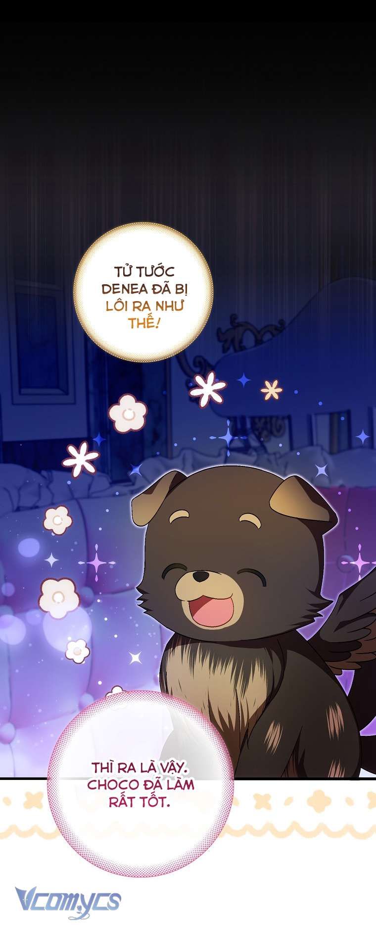 Lần Đầu Bé Út Được Yêu Thương Chapter 39 - 32