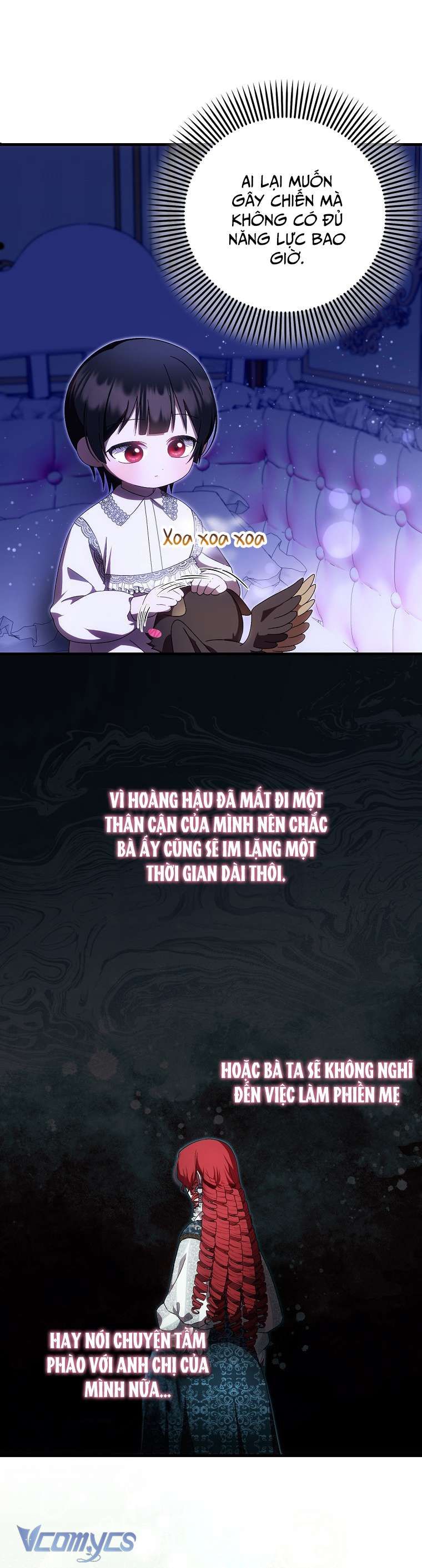 Lần Đầu Bé Út Được Yêu Thương Chapter 39 - 33